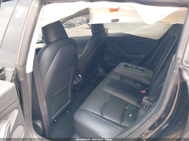 2023 TESLA MODEL 3 5YJ3E1EC0PF683787 Photo 7
