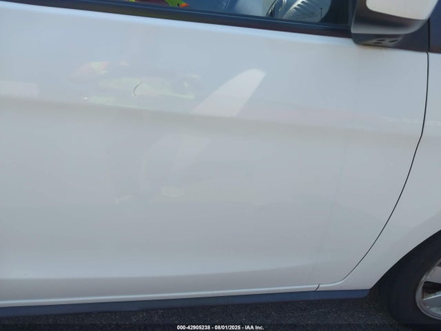 Mitsubishi Mirage 2014 ML32A4HJ1EH005052 Image 12