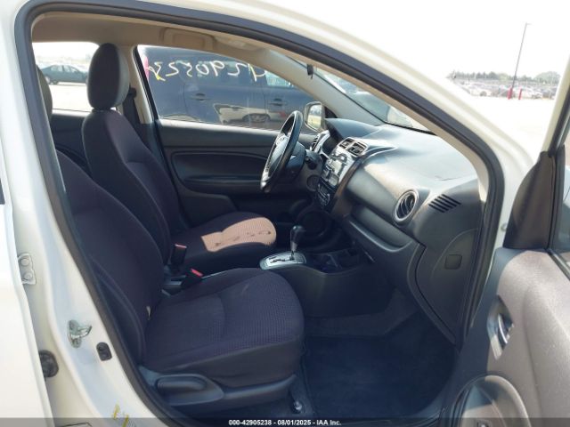 2014 MITSUBISHI MIRAGE ML32A4HJ1EH005052 Photo 4