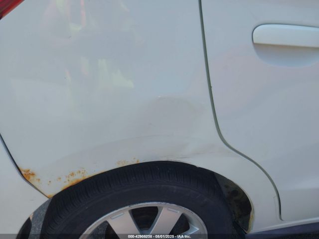 2014 MITSUBISHI MIRAGE ML32A4HJ1EH005052 Photo 5