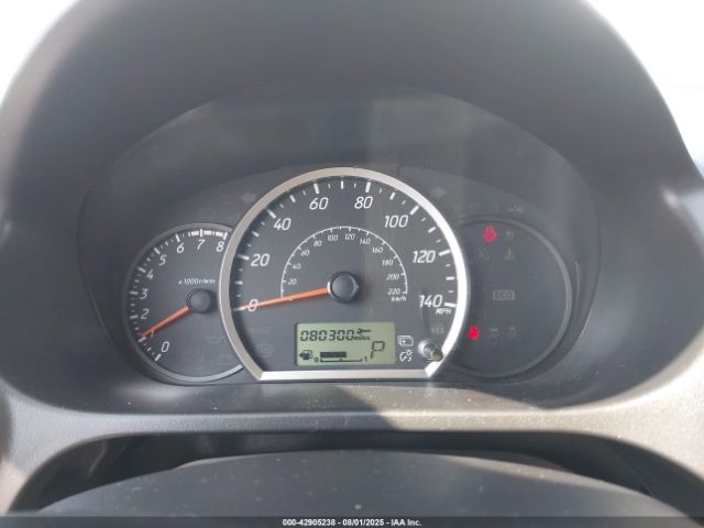 2014 MITSUBISHI MIRAGE ML32A4HJ1EH005052 Photo 6