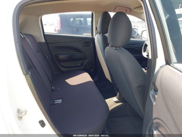 2014 MITSUBISHI MIRAGE ML32A4HJ1EH005052 Photo 7