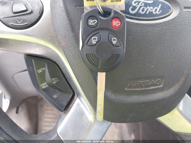 Ford Transit 2019 1FTBF4XG5KKA07180 Image 11