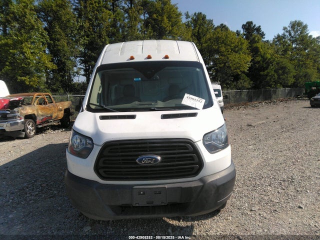 Ford Transit 2019 1FTBF4XG5KKA07180 Image 12