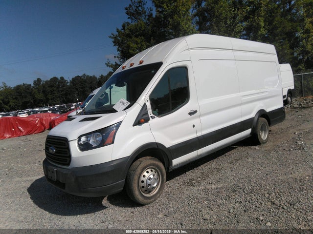 Ford Transit 2019 1FTBF4XG5KKA07180 Image 2