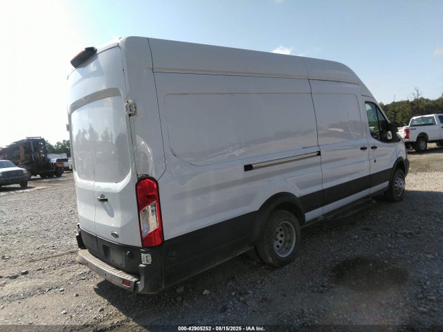 Ford Transit 2019 1FTBF4XG5KKA07180 Image 4