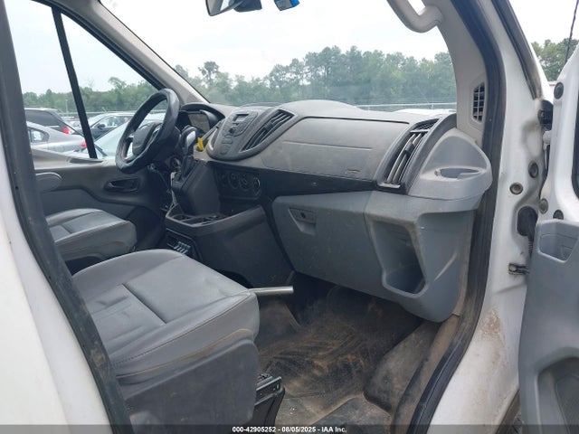 Ford Transit 2019 1FTBF4XG5KKA07180 Image 5