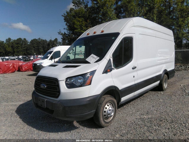 Ford Transit 2019 1FTBF4XG5KKA07180 Image 6