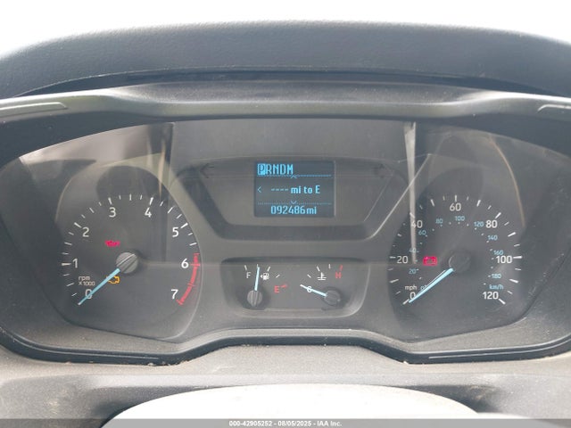 Ford Transit 2019 1FTBF4XG5KKA07180 Image 7