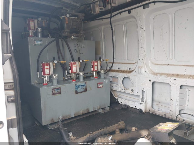Ford Transit 2019 1FTBF4XG5KKA07180 Image 8