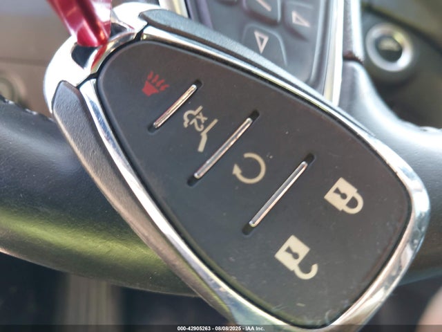 Chevrolet lyx 2021 3GNAXUEV4ML355779 Image 11
