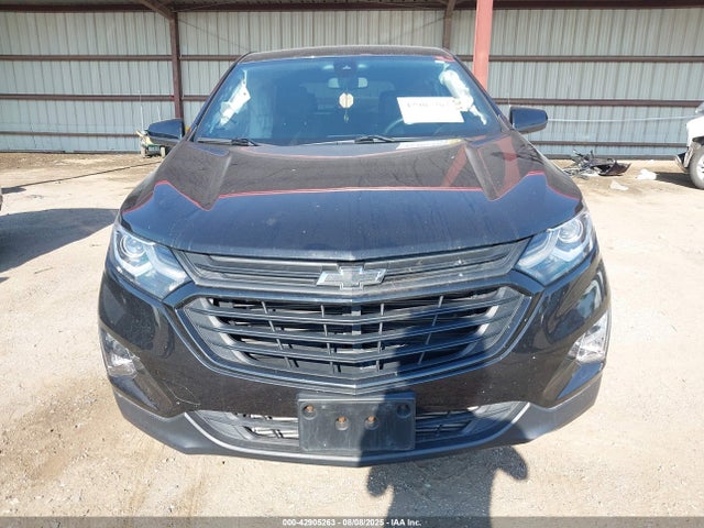 Chevrolet lyx 2021 3GNAXUEV4ML355779 Image 13