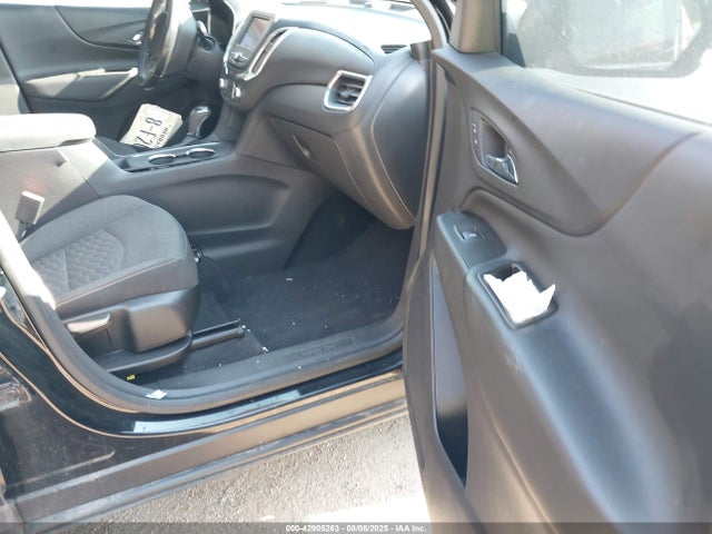 Chevrolet lyx 2021 3GNAXUEV4ML355779 Image 5