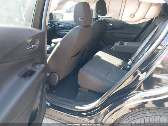 Chevrolet lyx 2021 3GNAXUEV4ML355779 Image 8