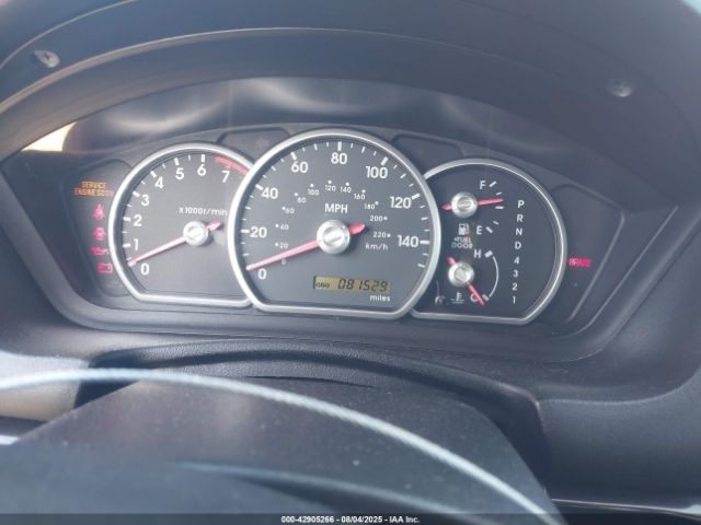 2009 MITSUBISHI GALANT 4A3AB36FX9E006624 Photo 6