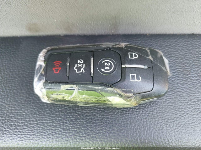 1FM5K8D84HGD94227 Ford 3.5l ti-vct