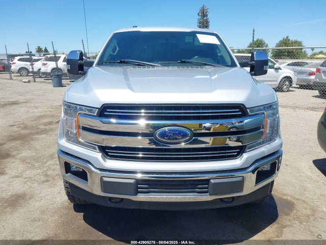 1FTFW1E50JKC10378 Ford 5.0l 4v