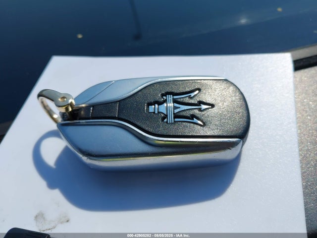 Maserati m156e 2018 ZAM57YSS2J1281286 Image 11