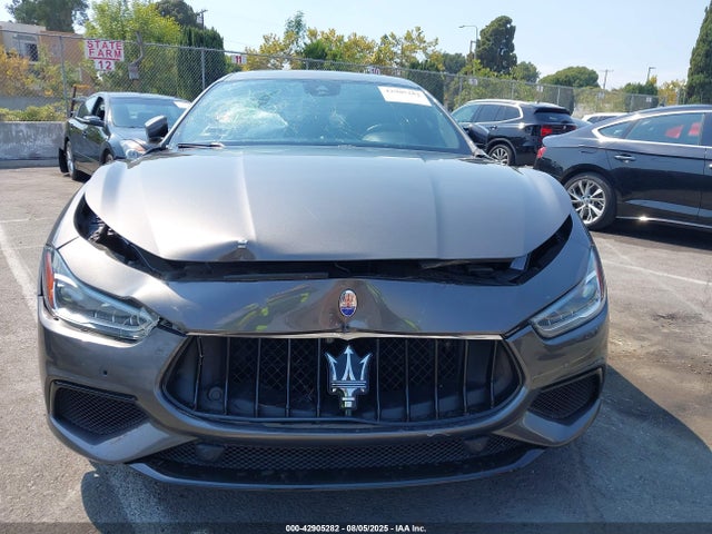 Maserati m156e 2018 ZAM57YSS2J1281286 Image 12