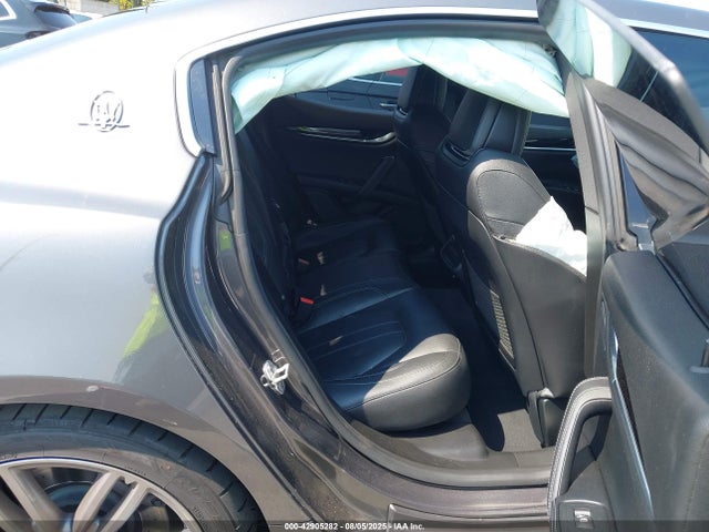 Maserati m156e 2018 ZAM57YSS2J1281286 Image 8
