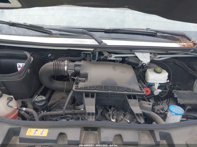 Freightliner Om 642 With Brake Assist 2019 WDRPF1CD0KP061151 Image 10