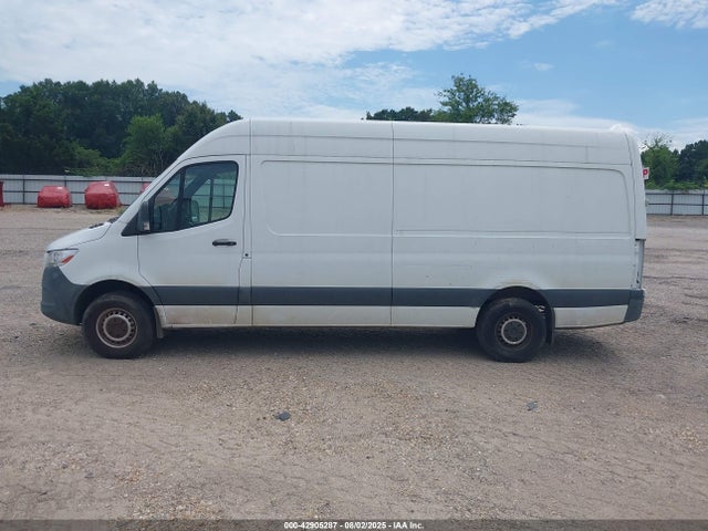 Freightliner Om 642 With Brake Assist 2019 WDRPF1CD0KP061151 Image 15