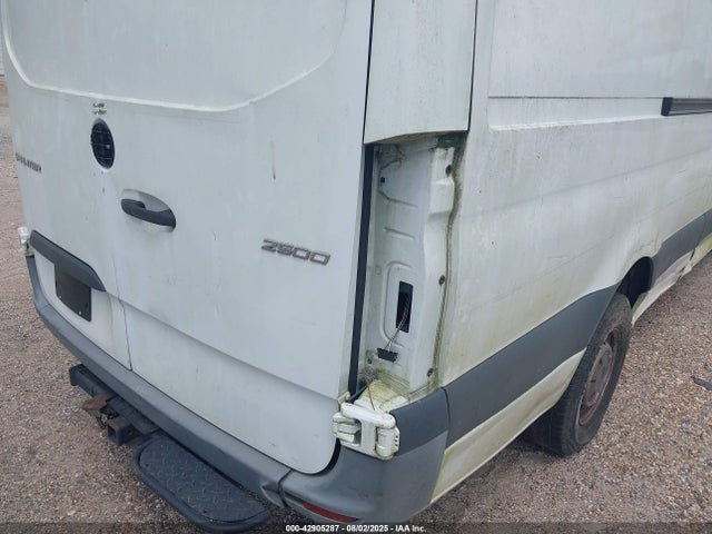 Freightliner Om 642 With Brake Assist 2019 WDRPF1CD0KP061151 Image 12