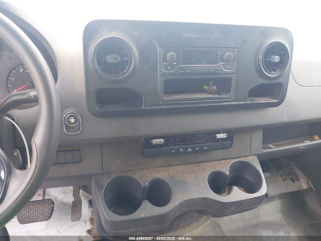 Freightliner Om 642 With Brake Assist 2019 WDRPF1CD0KP061151 Image 18
