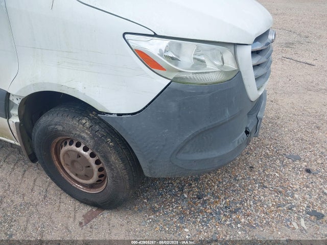 Freightliner Om 642 With Brake Assist 2019 WDRPF1CD0KP061151 Image 19