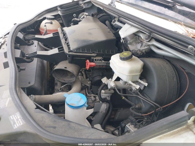 Freightliner Om 642 With Brake Assist 2019 WDRPF1CD0KP061151 Image 20