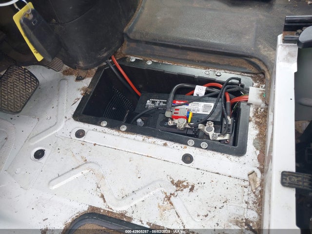 Freightliner Om 642 With Brake Assist 2019 WDRPF1CD0KP061151 Image 22