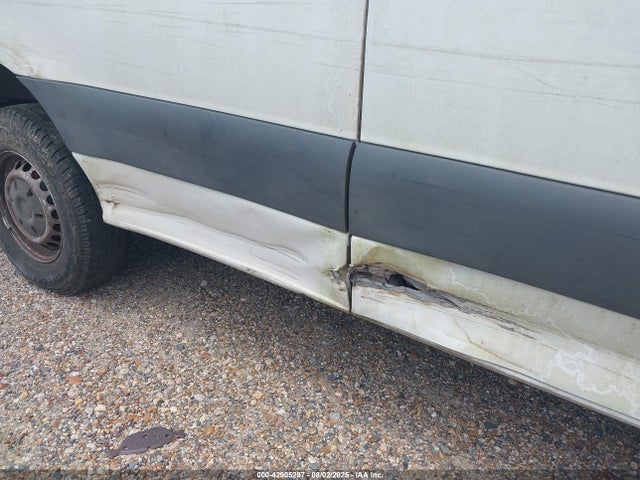 Freightliner Om 642 With Brake Assist 2019 WDRPF1CD0KP061151 Image 6
