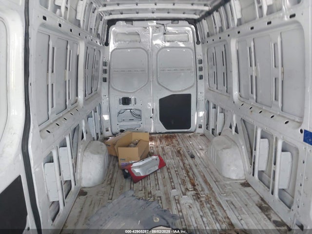 Freightliner Om 642 With Brake Assist 2019 WDRPF1CD0KP061151 Image 8