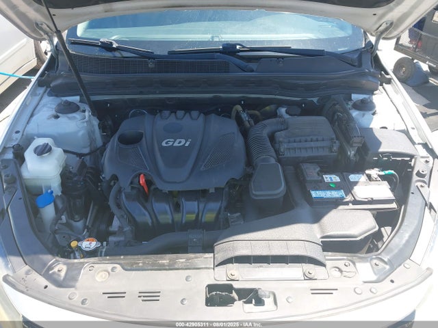5XXGM4A78FG512876 KIA dohc gdi theta ii