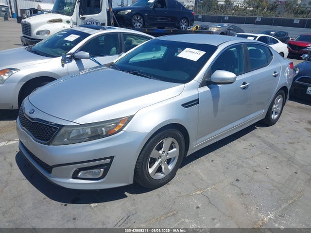 5XXGM4A78FG512876 KIA dohc gdi theta ii
