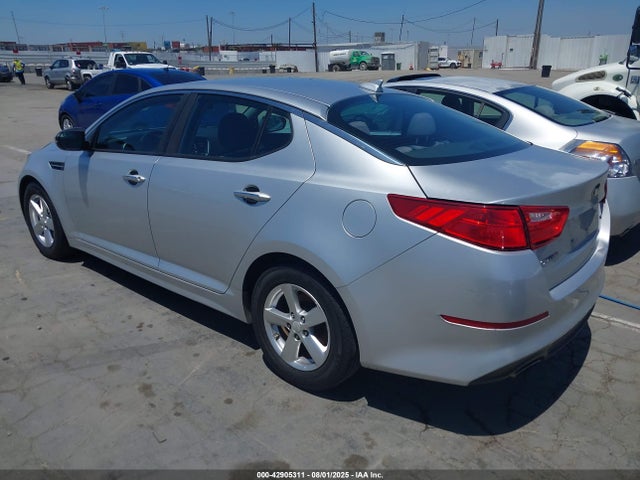5XXGM4A78FG512876 KIA dohc gdi theta ii