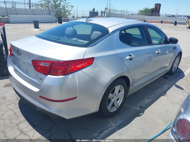 5XXGM4A78FG512876 KIA dohc gdi theta ii