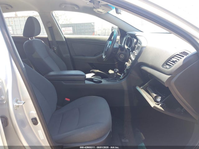 5XXGM4A78FG512876 KIA dohc gdi theta ii