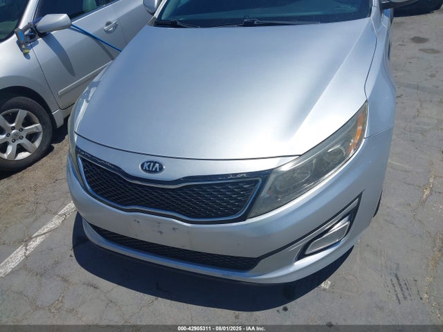 5XXGM4A78FG512876 KIA dohc gdi theta ii