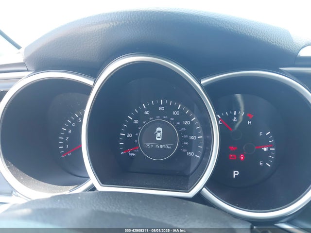 5XXGM4A78FG512876 KIA dohc gdi theta ii
