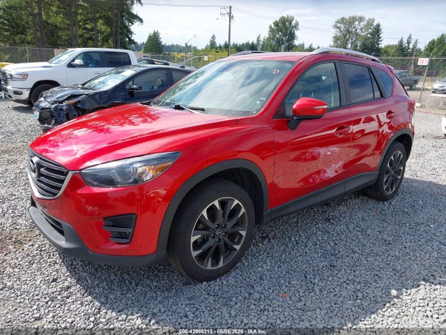 JM3KE4DY9G0652778 Mazda py