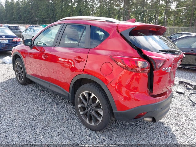 JM3KE4DY9G0652778 Mazda py