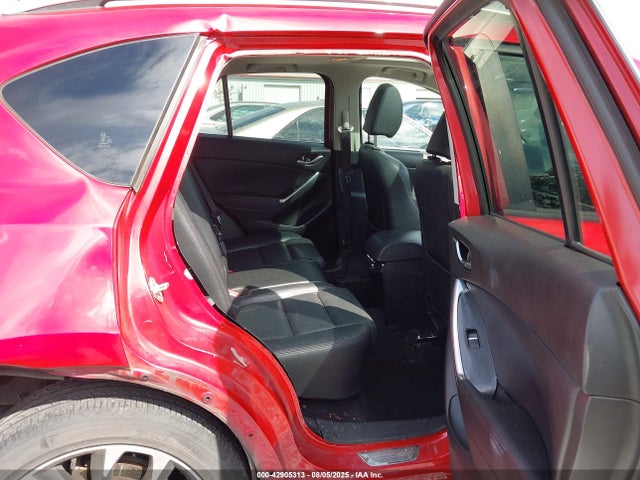 JM3KE4DY9G0652778 Mazda py