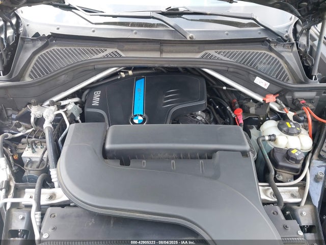 5UXKT0C55G0S78733 BMW 2016