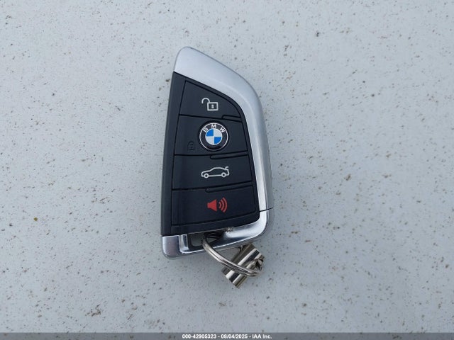 5UXKT0C55G0S78733 BMW 2016