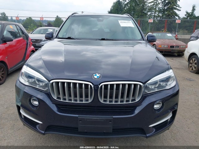5UXKT0C55G0S78733 BMW 2016
