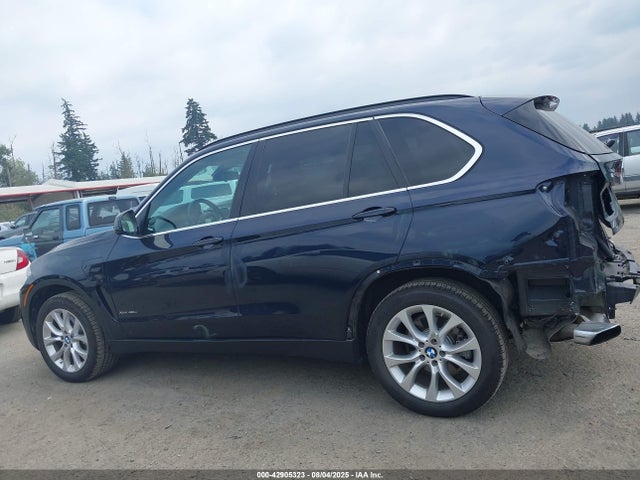 5UXKT0C55G0S78733 BMW 2016