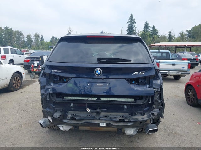 5UXKT0C55G0S78733 BMW 2016