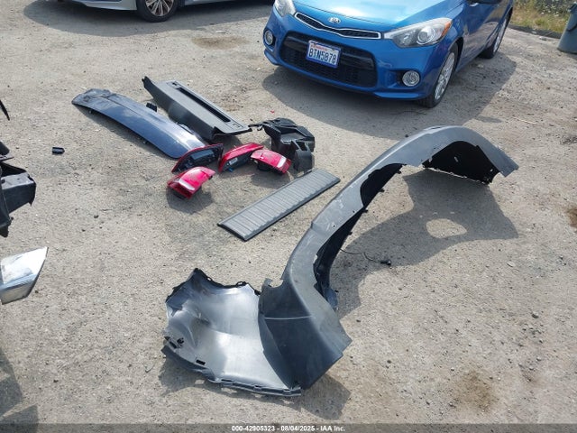 5UXKT0C55G0S78733 BMW 2016