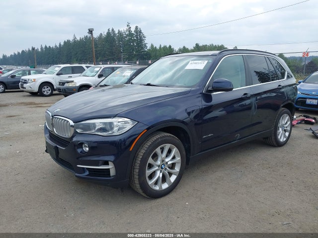 5UXKT0C55G0S78733 BMW 2016